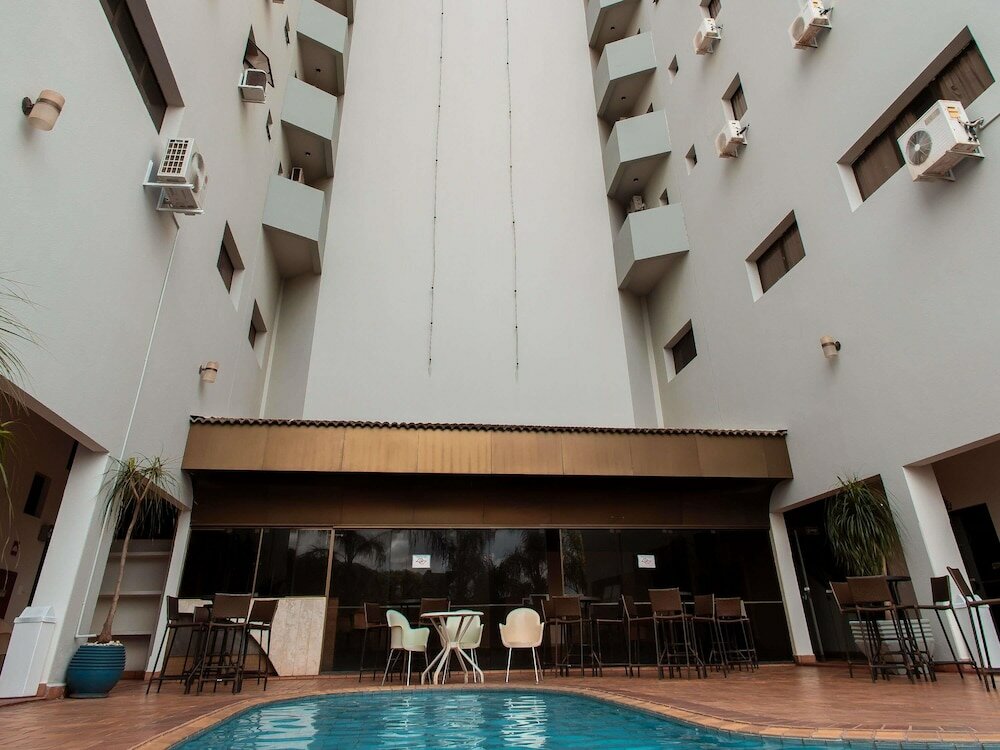Фото Ibis Styles Presidente Prudente Portal D'Oeste