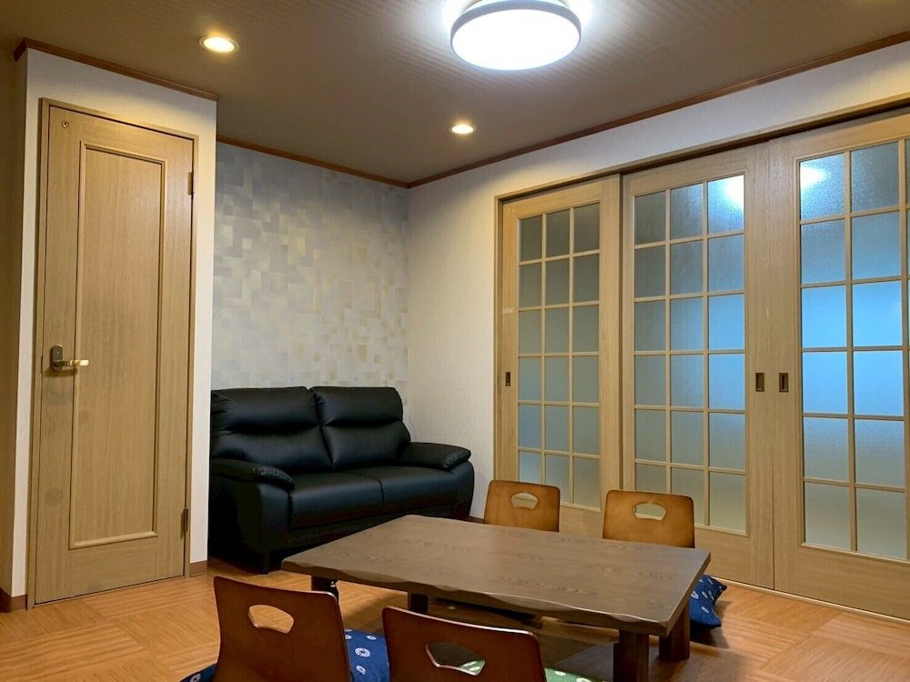 Фото Hotel Tsukushi