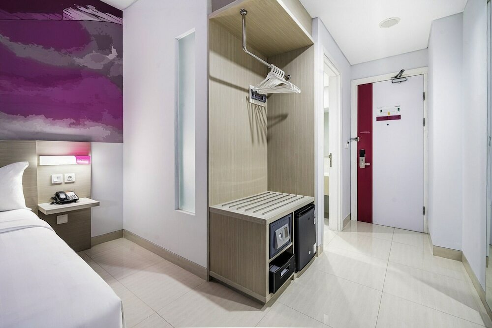 Фото Отель Favehotel Tuban