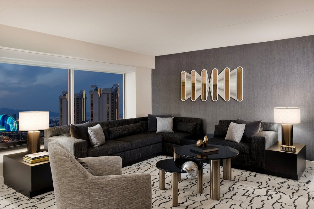 Фото Mgm Grand Hotel & Casino