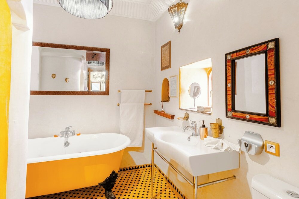 Фото Riad Asrari - Adults Only
