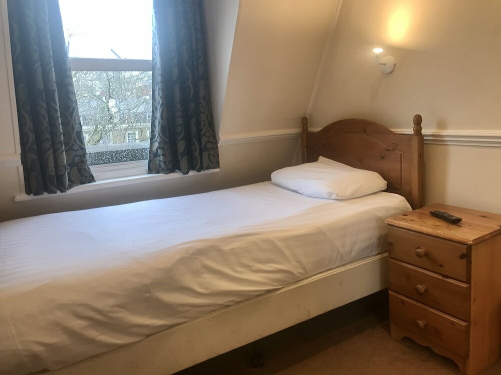 Фото Europa House Hotel