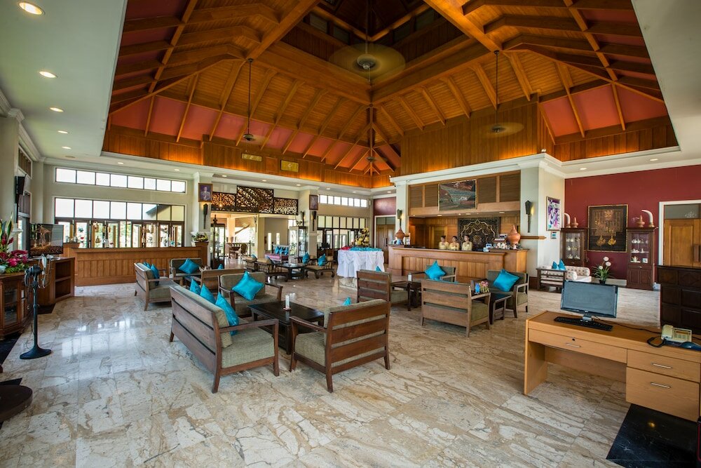 Фото The Fair House Beach Resort & Hotel