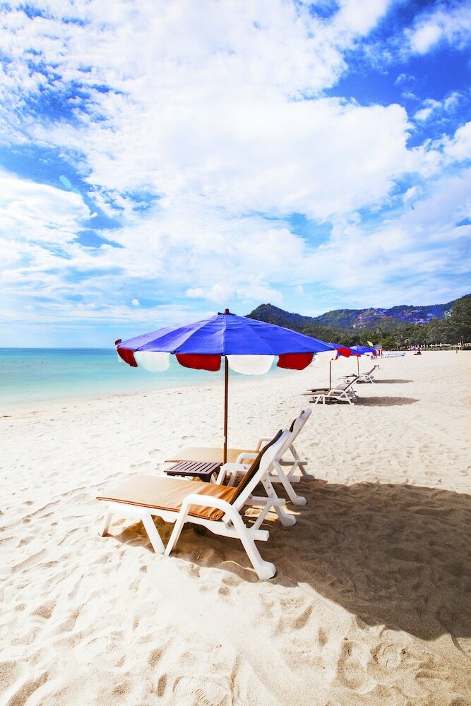 Фото The Fair House Beach Resort & Hotel