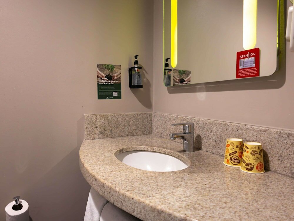 Фото Ibis Iquique