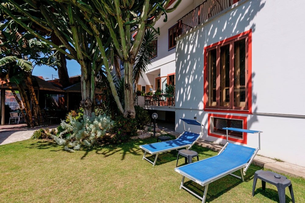 Фото Hotel i Colori