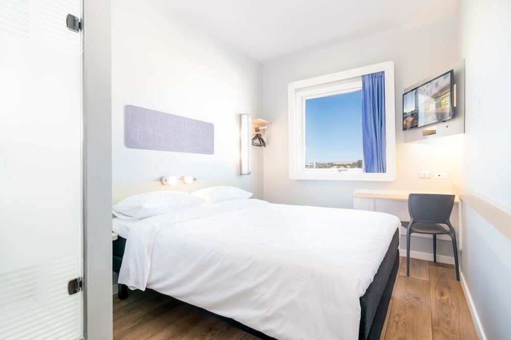 Фото Ibis budget Iquique