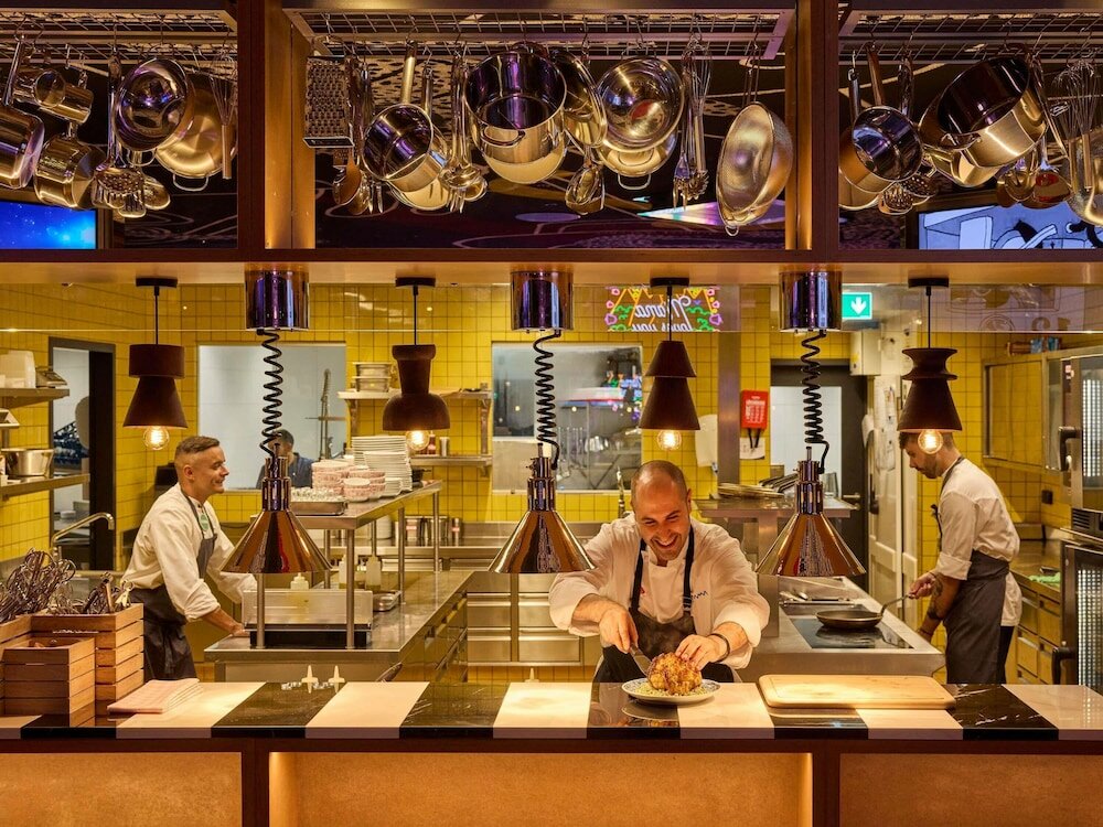 Фото Becozy Self Check-in & Pop-up Hotel