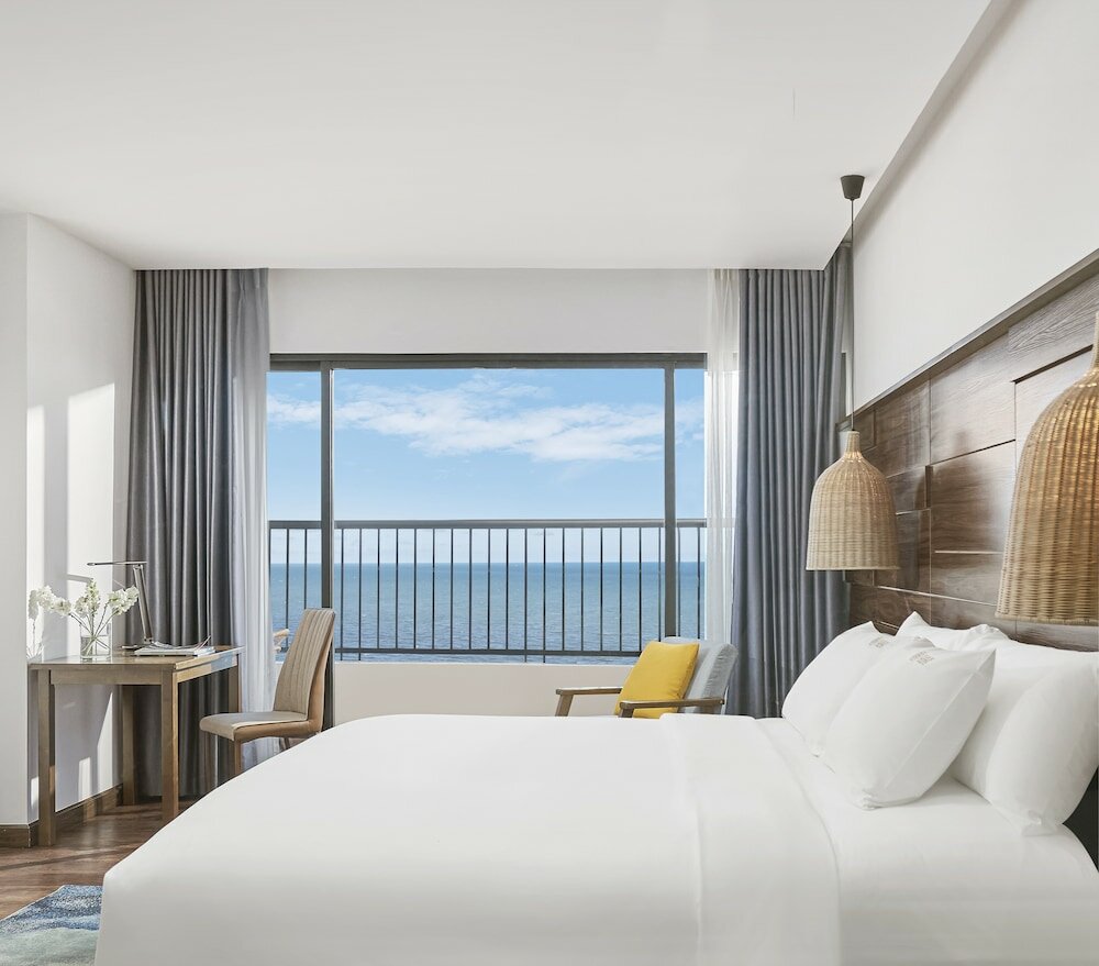 Фото Vias Hotel Vung Tau