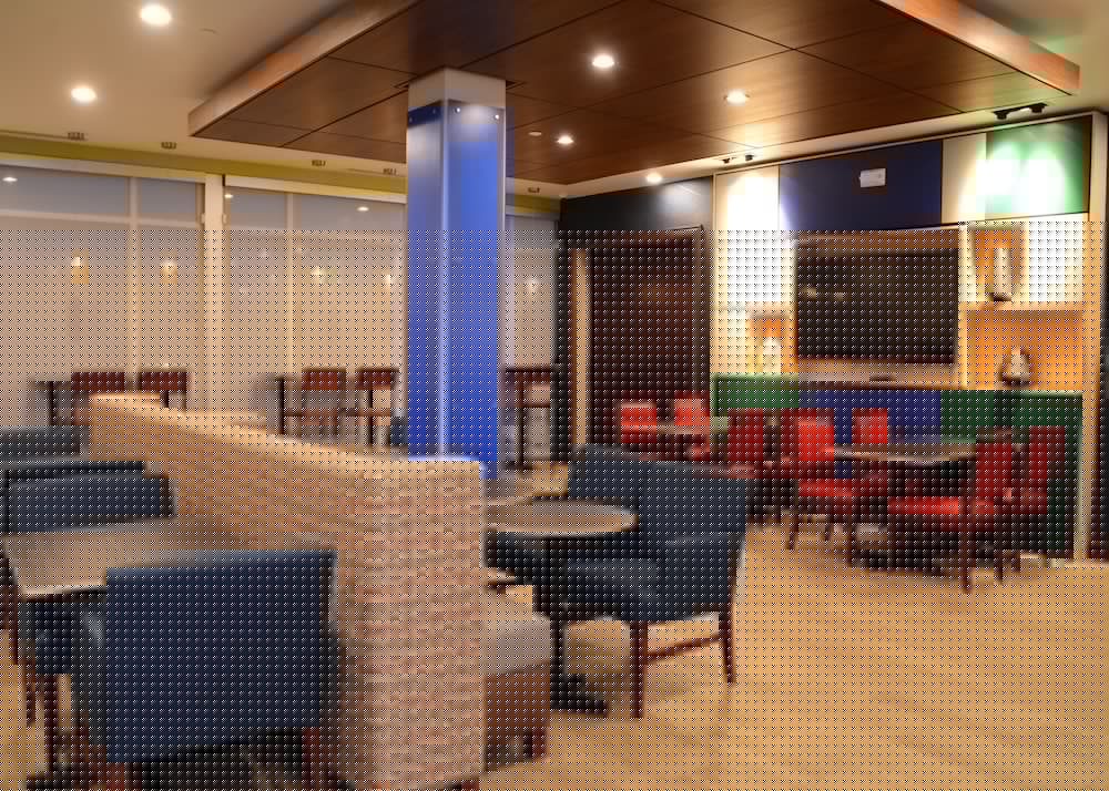 Фото Holiday Inn Express & Suites Pittsburgh - Monroeville