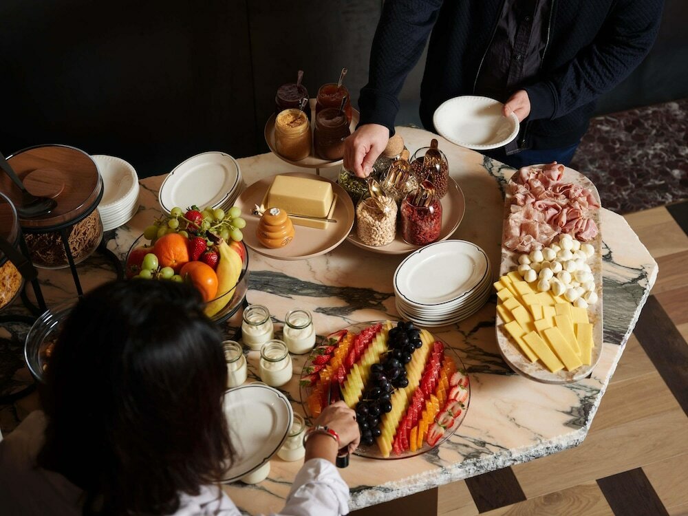 Фото Hotel Morris Sydney Handwritten Collection