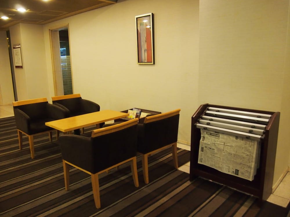 Фото Nest Hotel Kumamoto