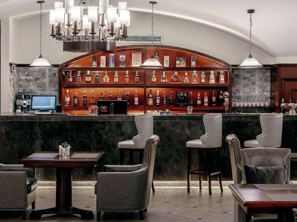 Фото Novotel Ulaanbaatar