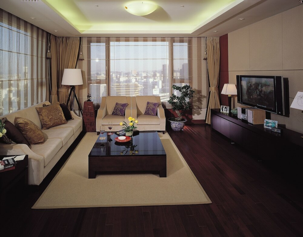 Фото Somerset Palace Seoul