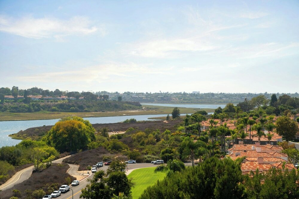 Фото Newport Beach Marriott Bayview