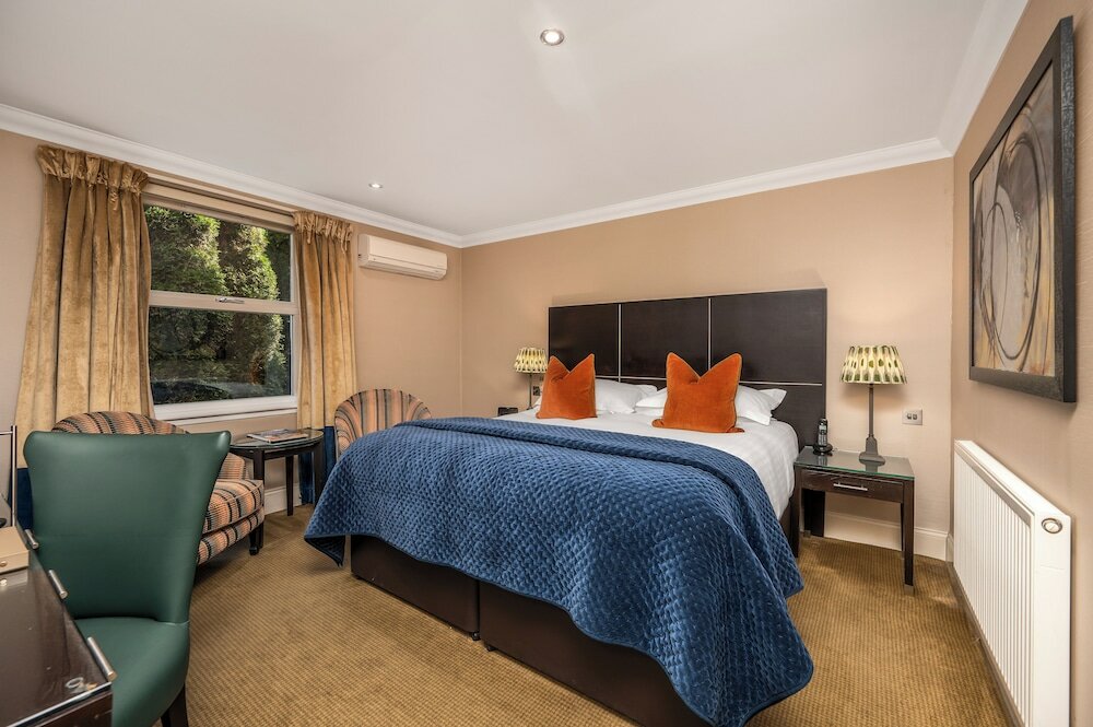 Фото Rocpool Reserve Hotel & Restaurant