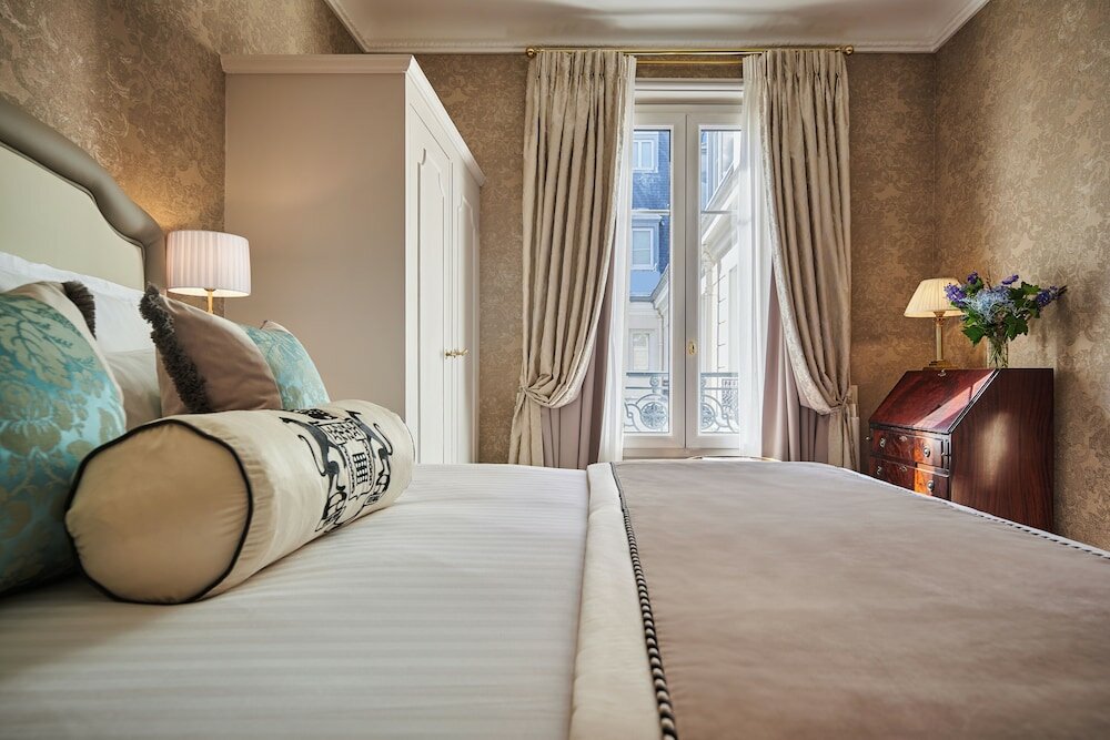 Фото Hôtel Westminster