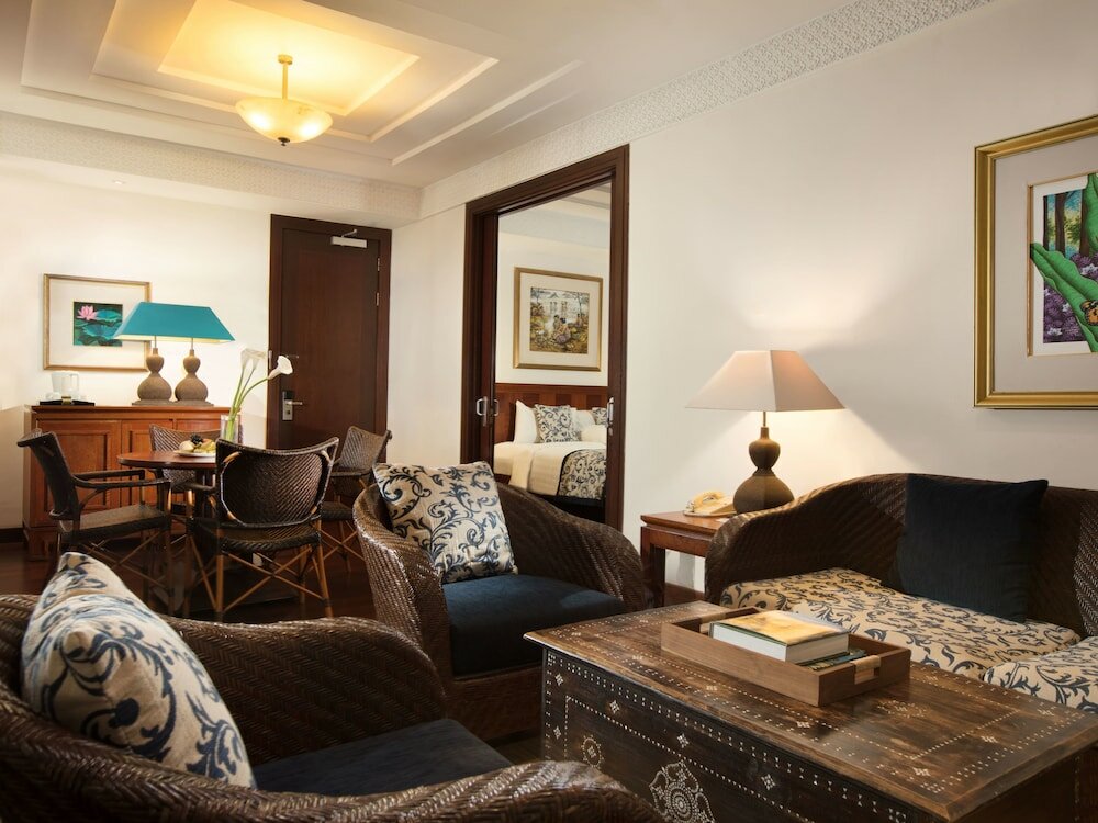 Фото The Patra Bali Resort & Villas