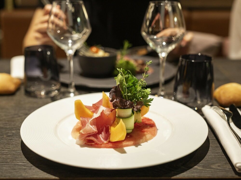 Фото Novotel Strasbourg Centre Halles