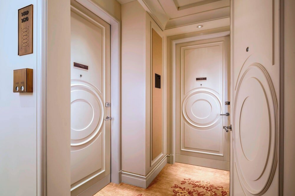 Фото The St. Regis Singapore Hotel