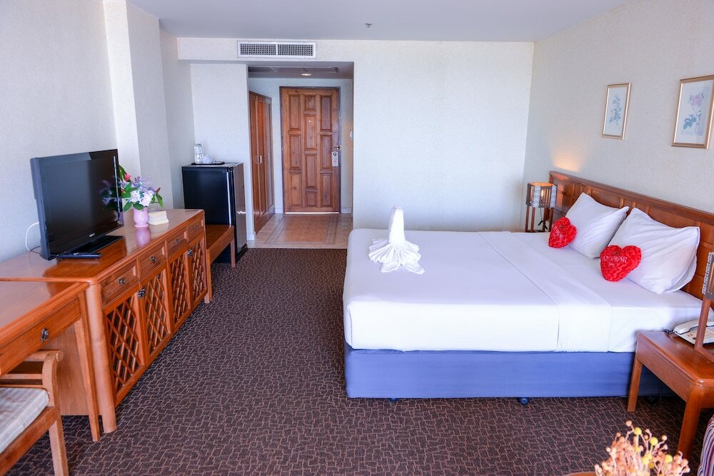 Фото Sandy Spring Hotel