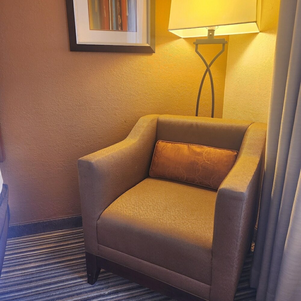 Фото Comfort Inn at the Park