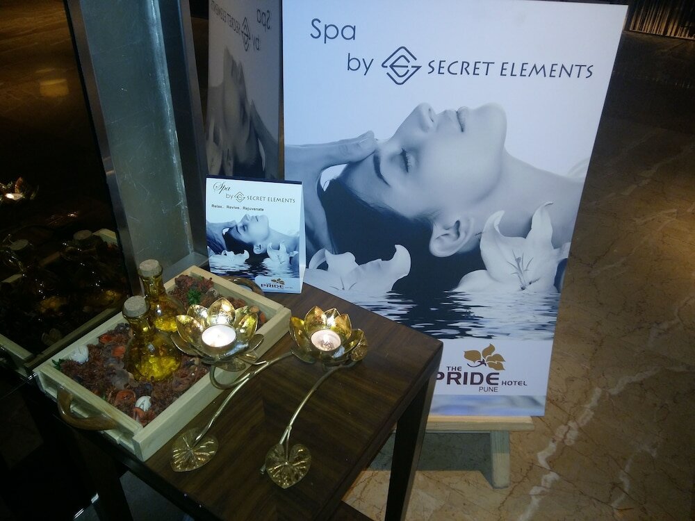 Фото Pride Hotel