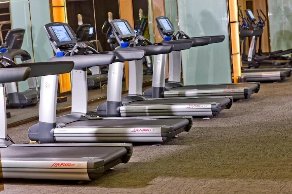 Фото Ningbo Nanyuan Universe Deluxe Hotel