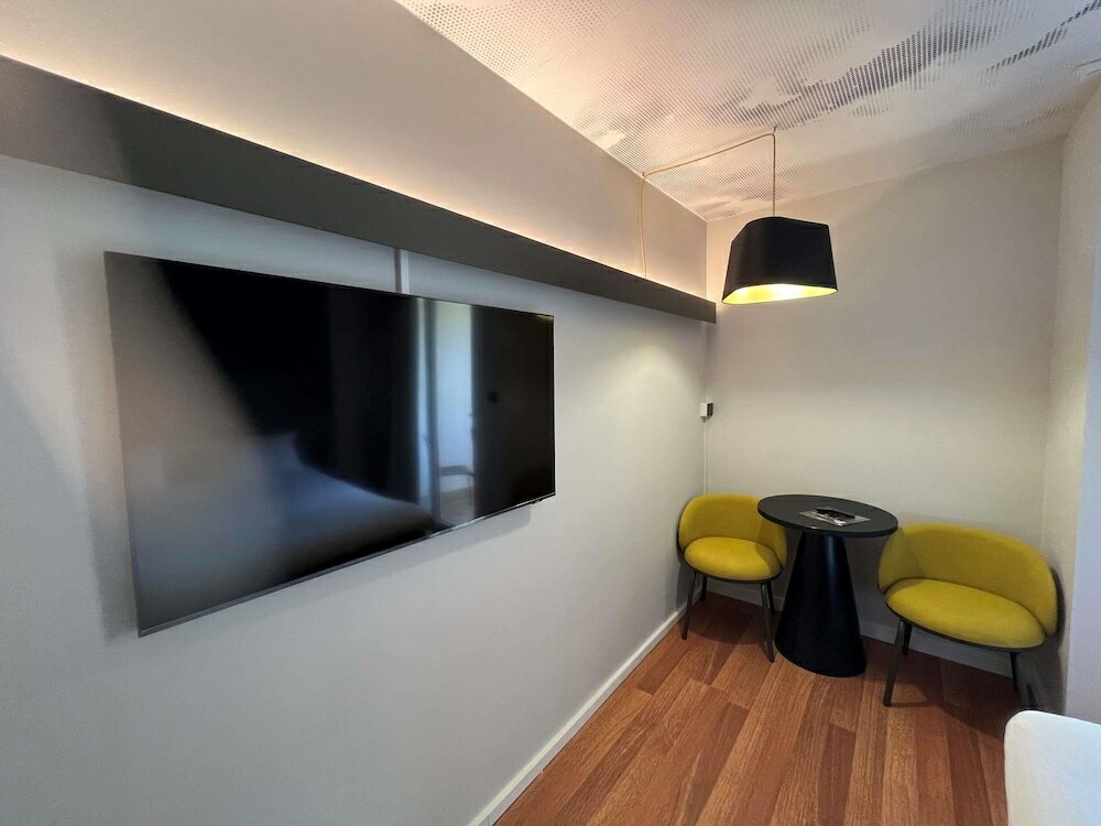 Фото Ibis Sete Balaruc Les Bains