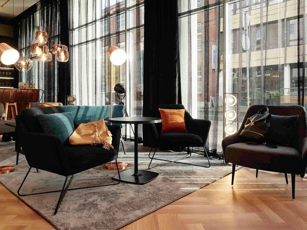 Фото Ibis Styles Bielefeld