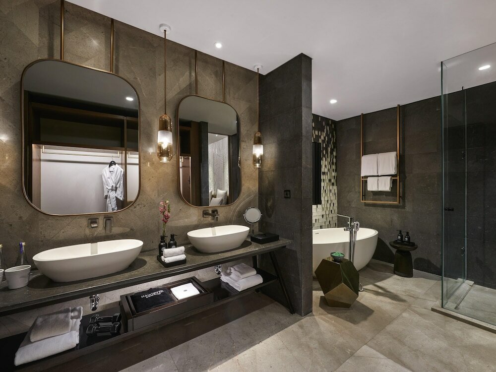Фото Pullman Bandung Grand Central