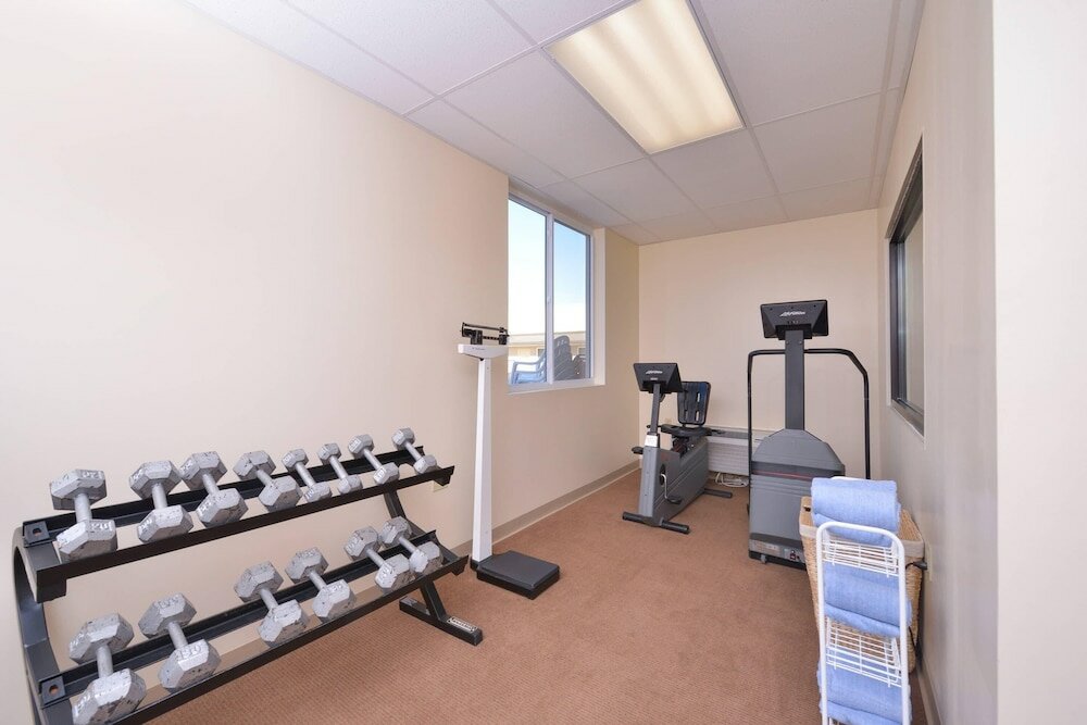Фото Quality Inn & Suites