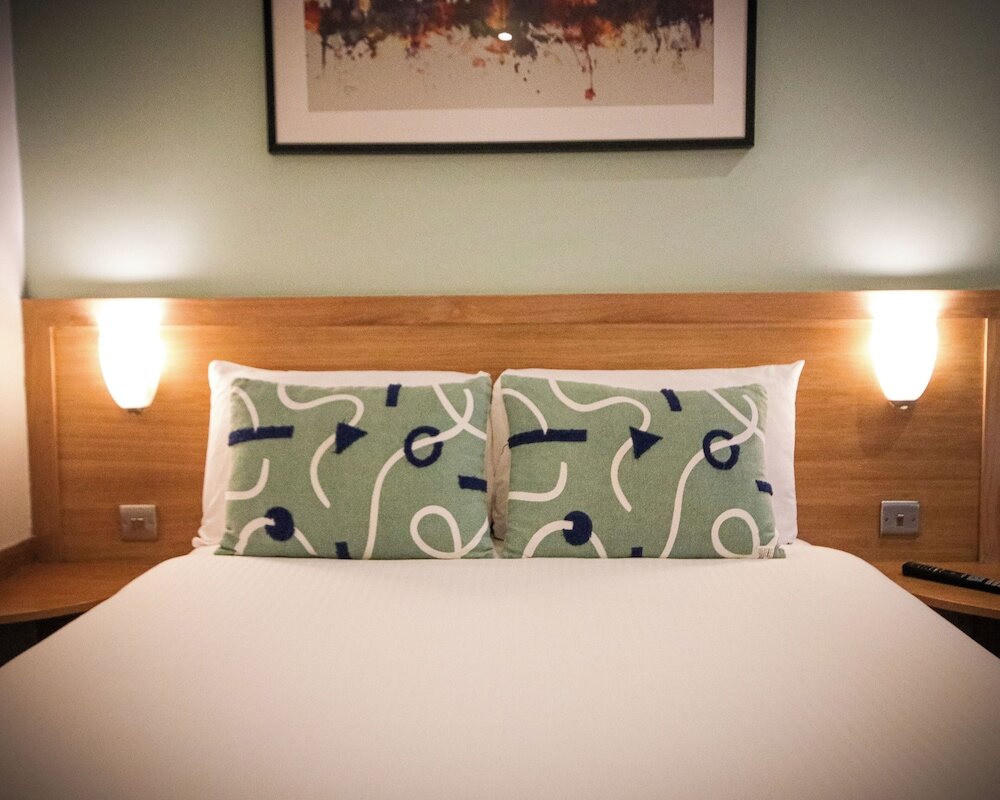 Фото Dolby Hotel Liverpool