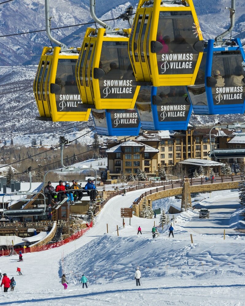 Фото Viceroy Snowmass