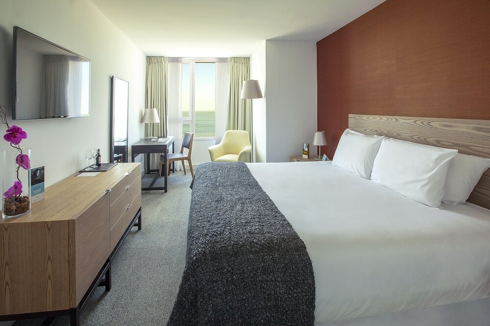 Фото Mercure Montevideo Punta Carretas