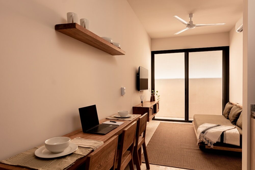 Фото Smart Depas Tulum