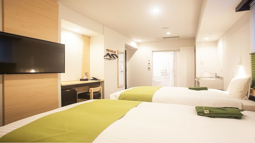 Фото Kuretakesou Hiroshima Otemachi