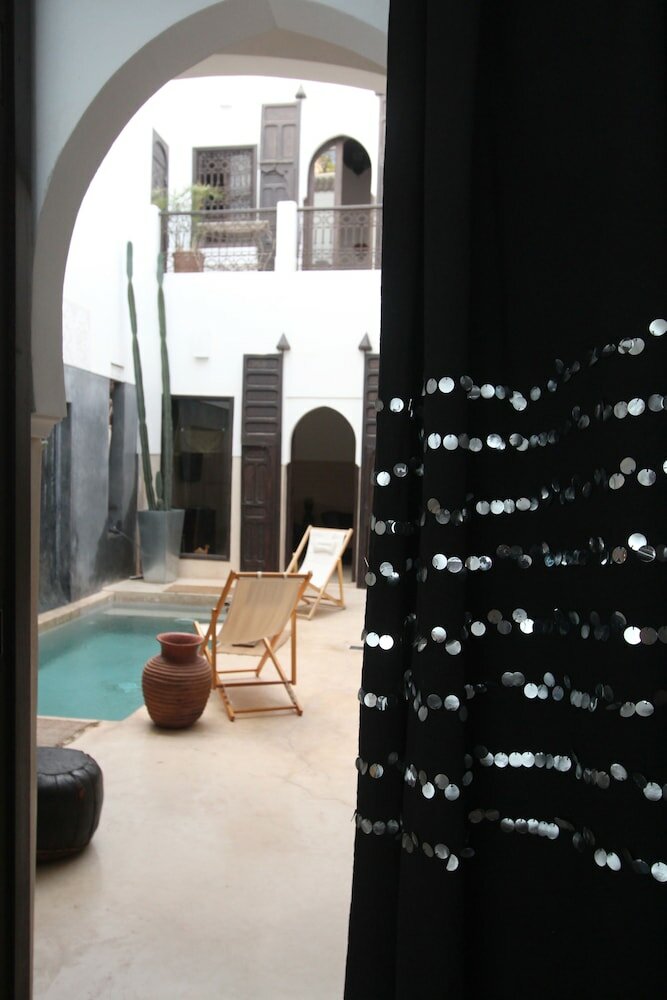 Фото Riad Dar Massai