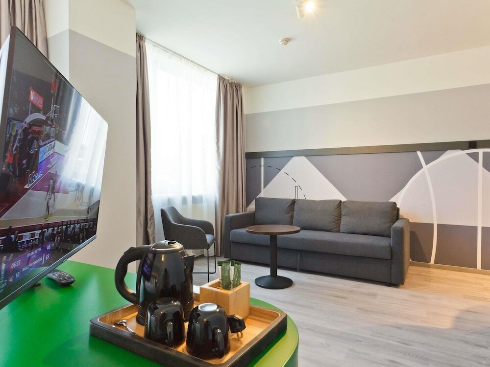 Фото Ibis Kaunas Centre