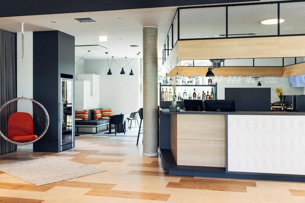 Фото Harry's Home Hotel & Apartments