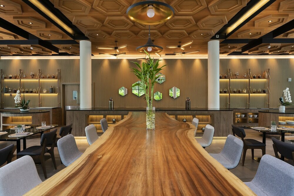 Фото Melia Phuket Mai Khao