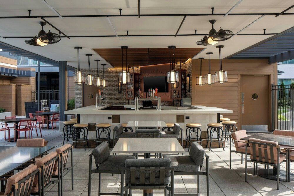 Фото Epicurean Atlanta, Autograph Collection