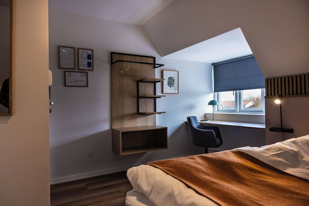 Фото Frederik VI's Hotel