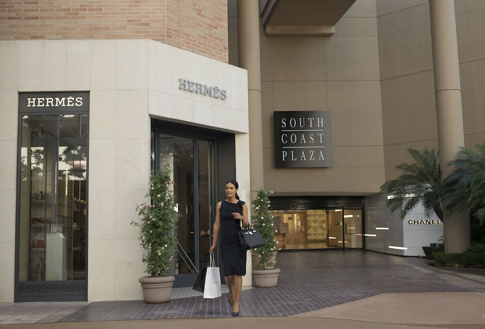 Фото Hyatt Regency Newport Beach