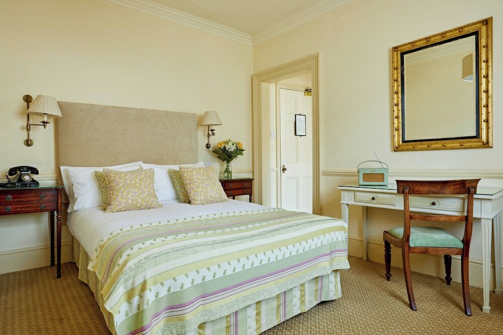 Фото Durrants Hotel