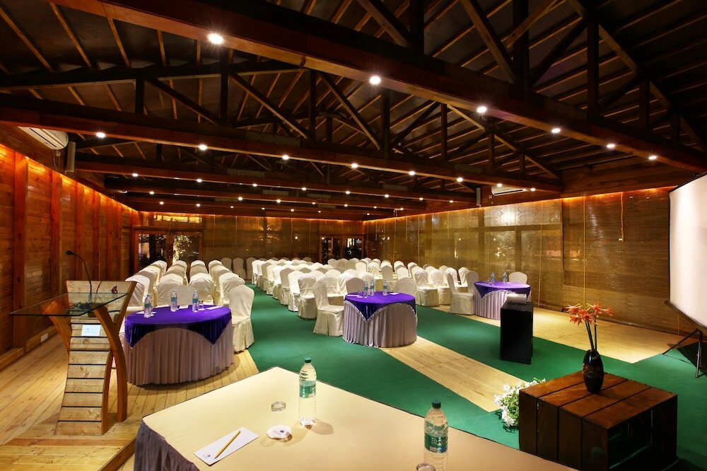 Фото Sinclairs Bayview Port Blair