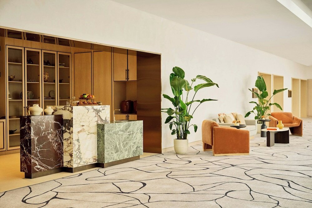 Фото Hotel Arts Barcelona