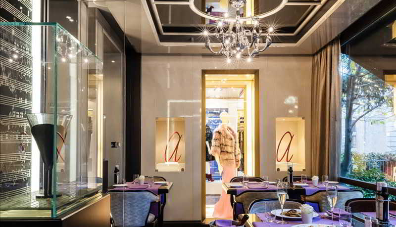 Фото Baglioni Hotel Carlton