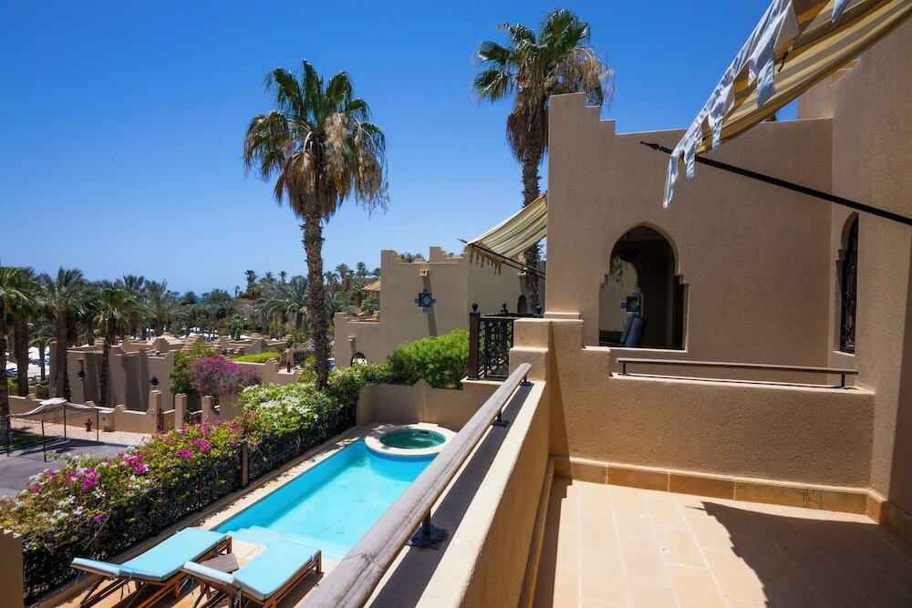 Фото Four Seasons Resort Sharm El Sheikh