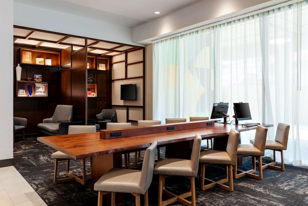 Фото Hyatt Place Atlanta Centennial Park